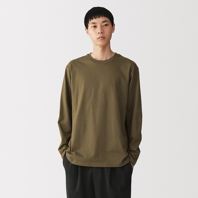 Khaki Green