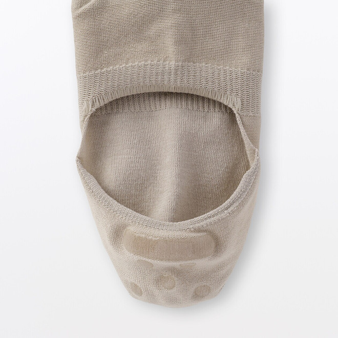 Pale Brown