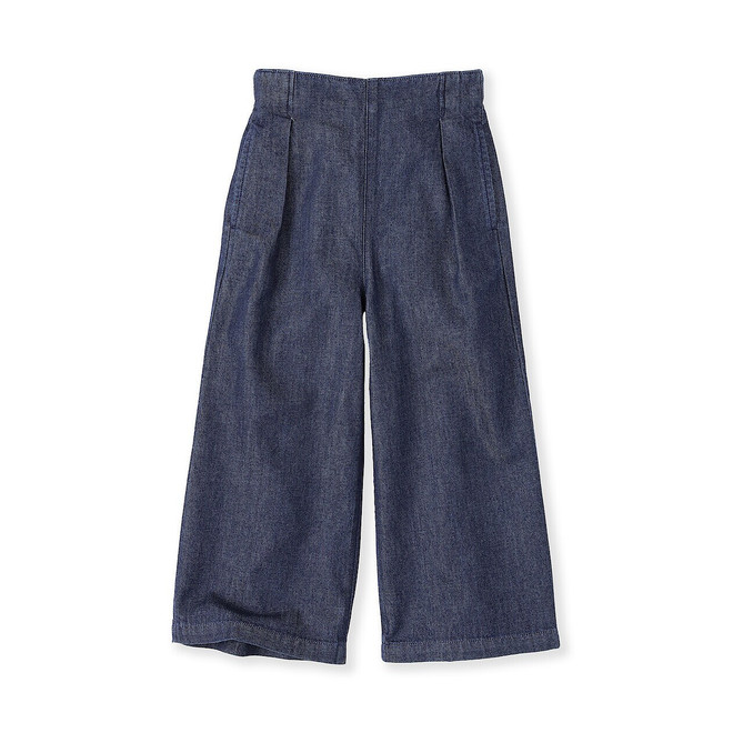 Donkerblauw