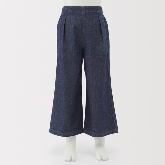 Donkerblauw