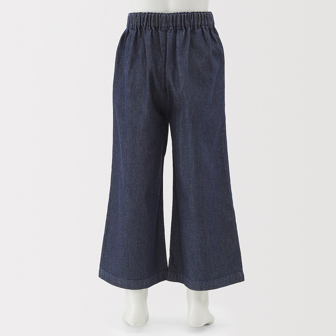 Donkerblauw
