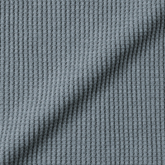Bleu Fumé