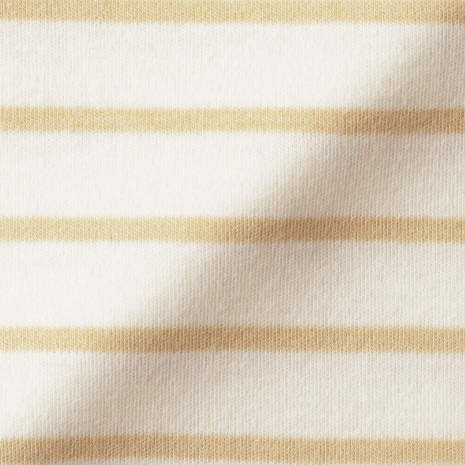 Yellow Stripes