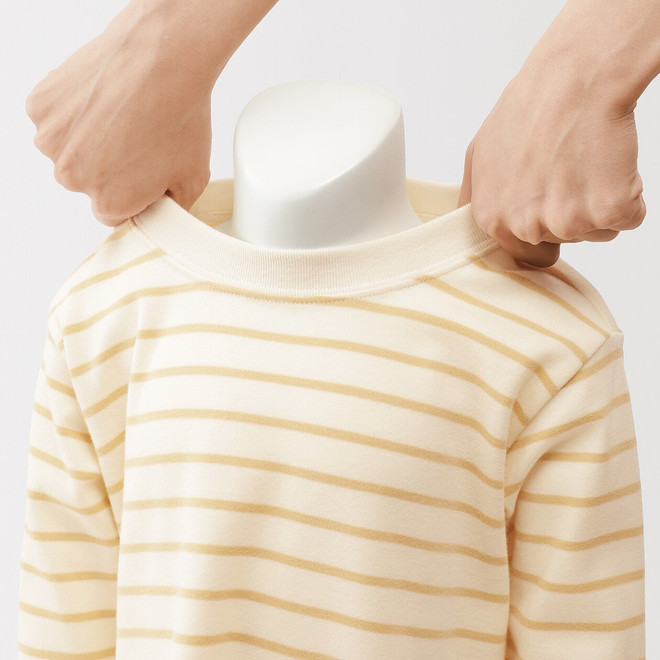 Yellow Stripes