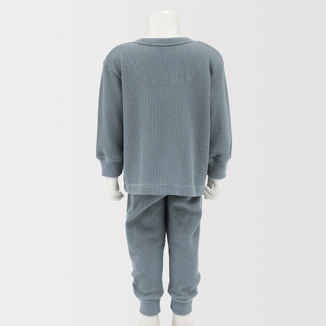 Bleu Fumé