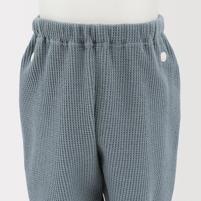 Bleu Fumé