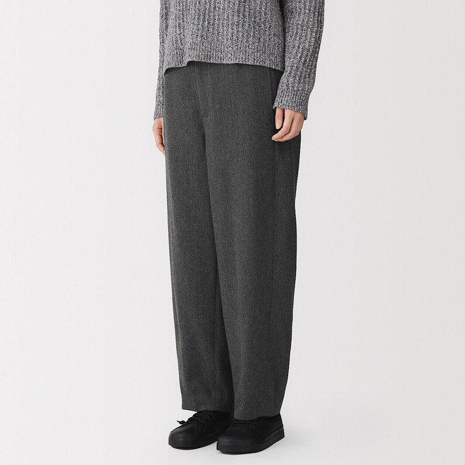 Charcoal Grey