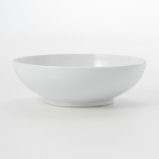 Hakuji Porcelain Ramen Bowl