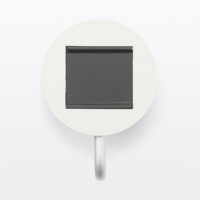 Zestaw 2 dużych haczyków magnetycznych