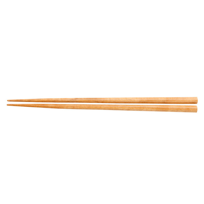 Octagonal Chopsticks ‐ Light