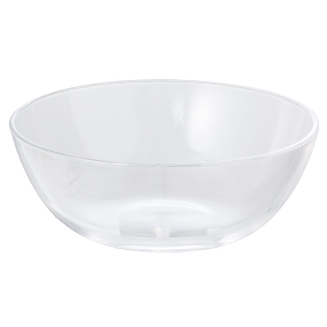 Glass Bowl S8267