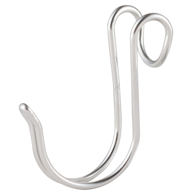 Stainless Steel Hooks S‐shaped