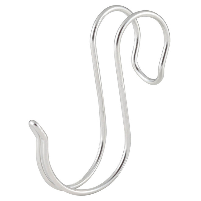 Stainless Steel Hooks S‐shaped