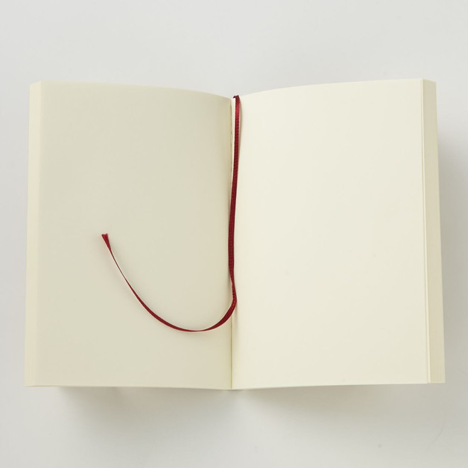 Recycled Paper Notebook ‐ Regular
