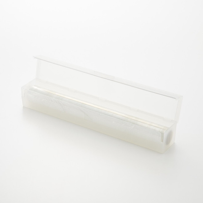 Semi-Transparent