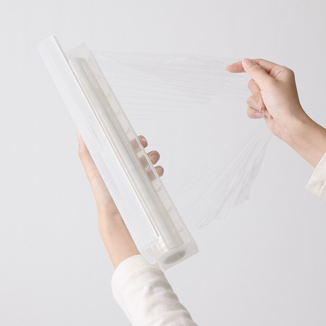 PP Cling Film Holder ‐ Large