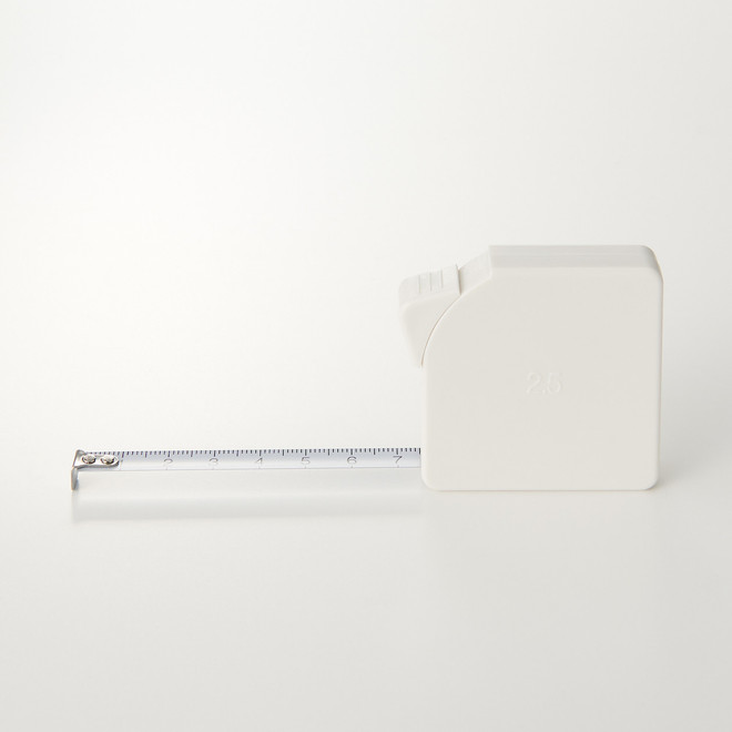 Writable Tape Measure