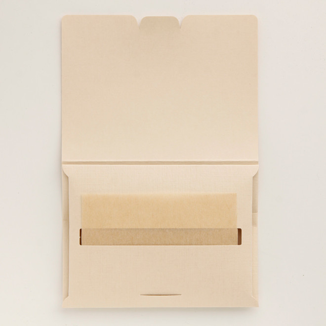 Face Blotting Paper x 100