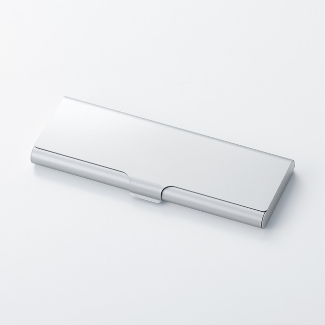 Aluminium Pen Case