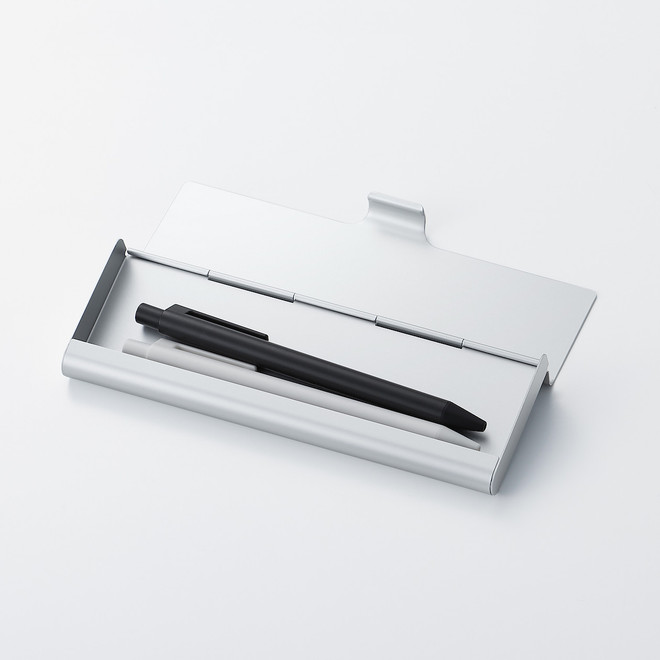 Aluminium Pen Case