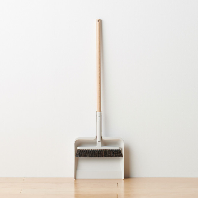 Cleaning System ‐ Dustpan