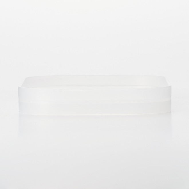 Lid for PP Vanity Box S