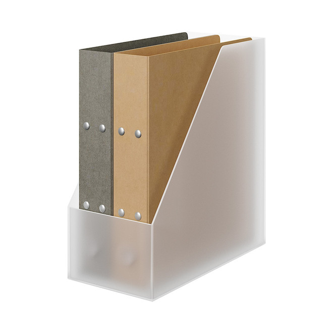 PP Angle File A4 Wide