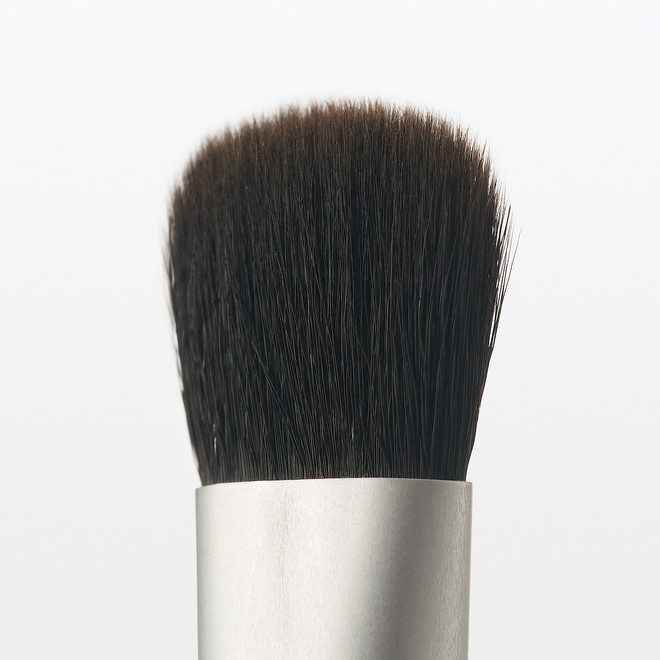 Portable Eye Shadow Brush