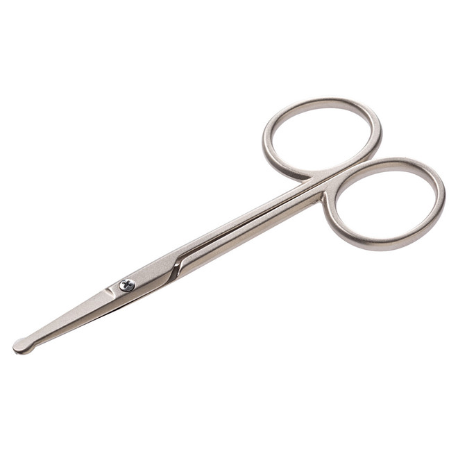 Steel Safety Scissors