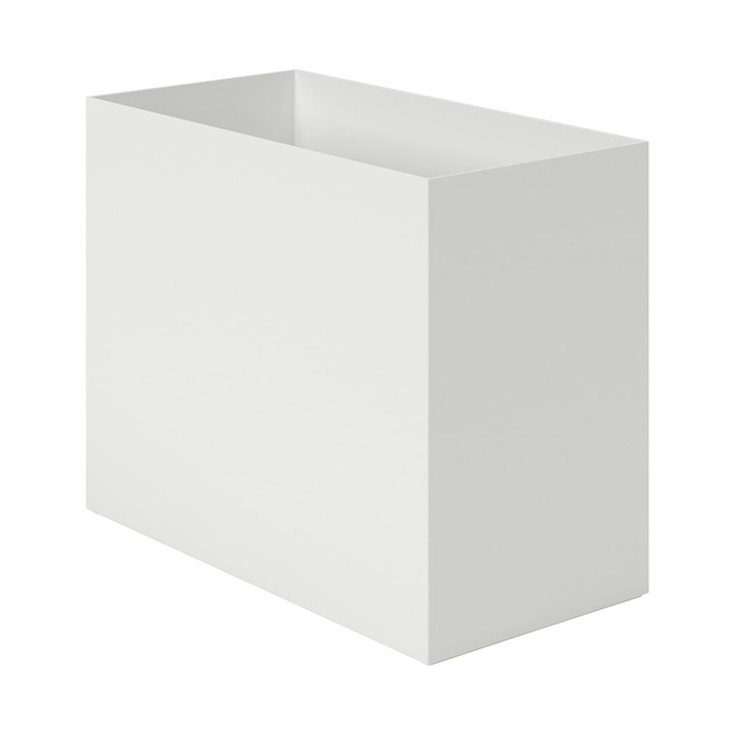 PP Box File ‐ Grey, Wide