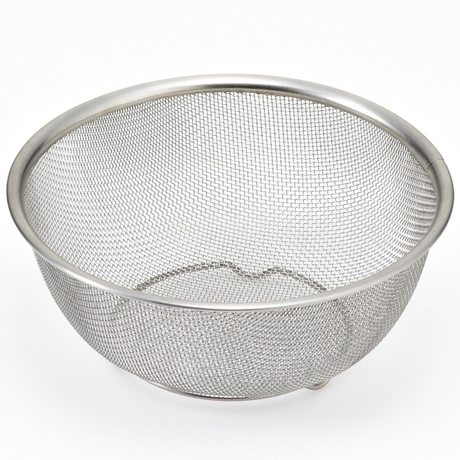 Stainless Steel Sieve ‐ S