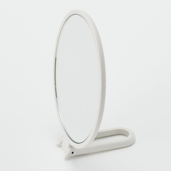 Styrene Folding Mirror L