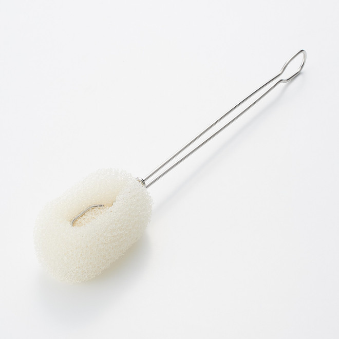 Sponge With Handle