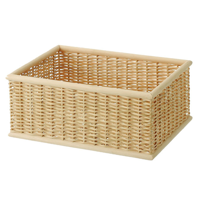 Buri Basket 37X26X16