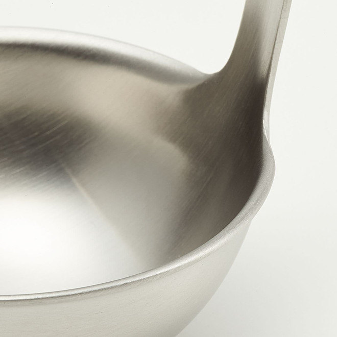 Stainless Steel Ladle For Pickling