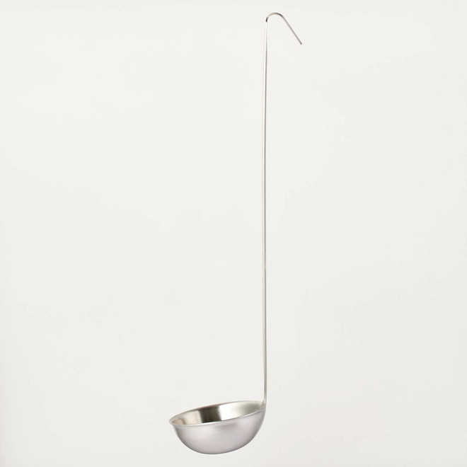 Stainless Steel Ladle For Pickling