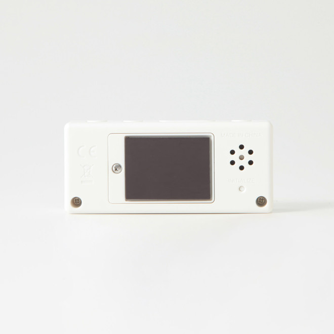 Digital Timer Clock