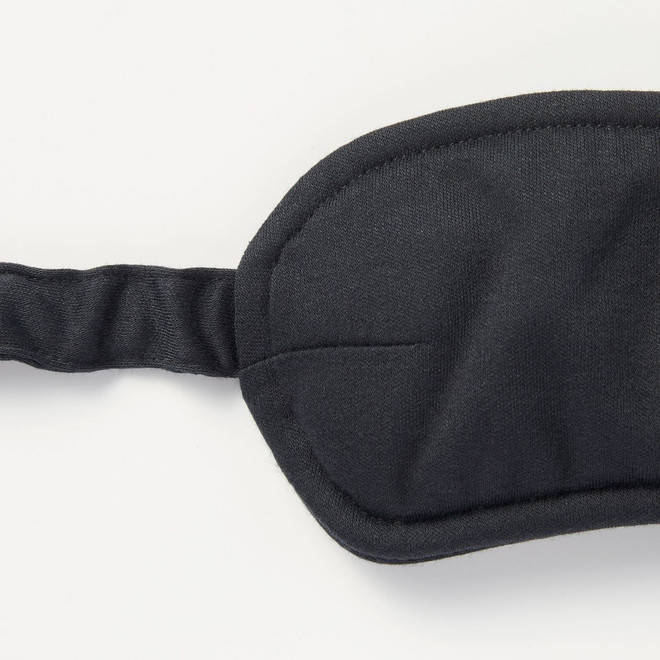 Polyester Portable Sleeping Mask