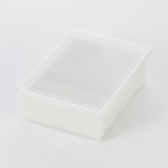 Lid for PP Open Storage Box ‐ 50.5cm