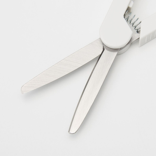 Scissors Portable Type