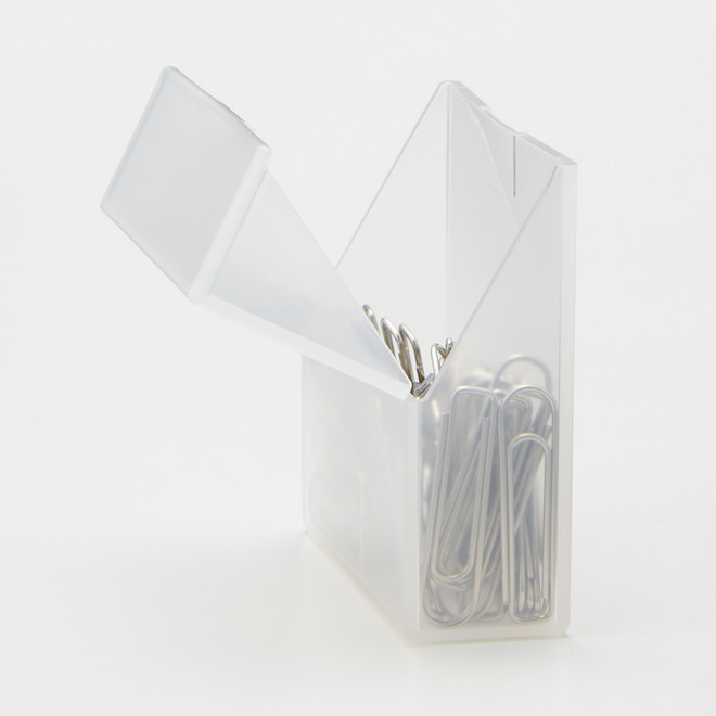 Paper Clips