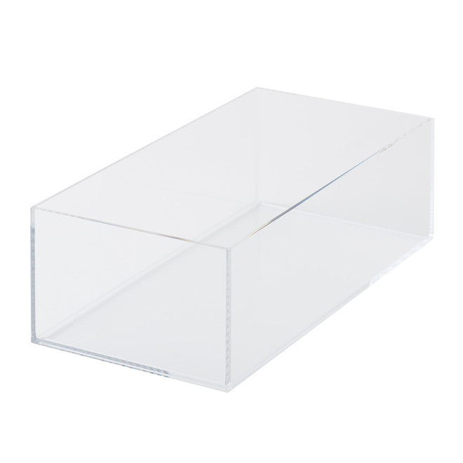 Stackable Acrylic Box ‐ M