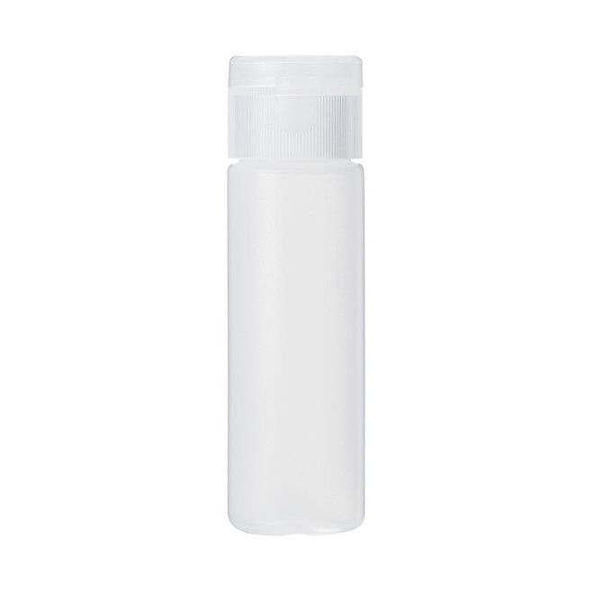 Soft PE Bottle w/ Cap