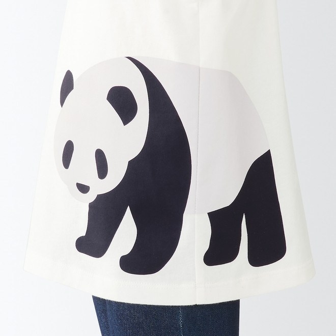 Indian Cotton Jersey Printed T‐Shirt (1‐4 years)