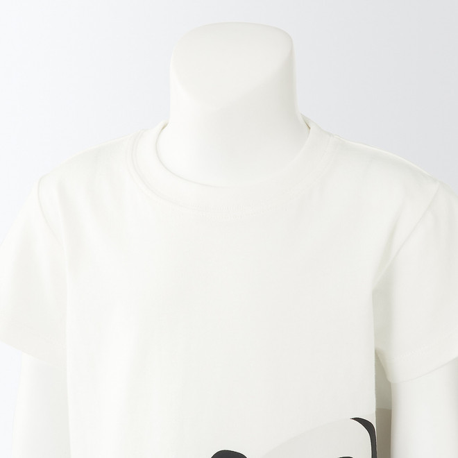 Indian Cotton Jersey Printed T‐Shirt (1‐4 years)