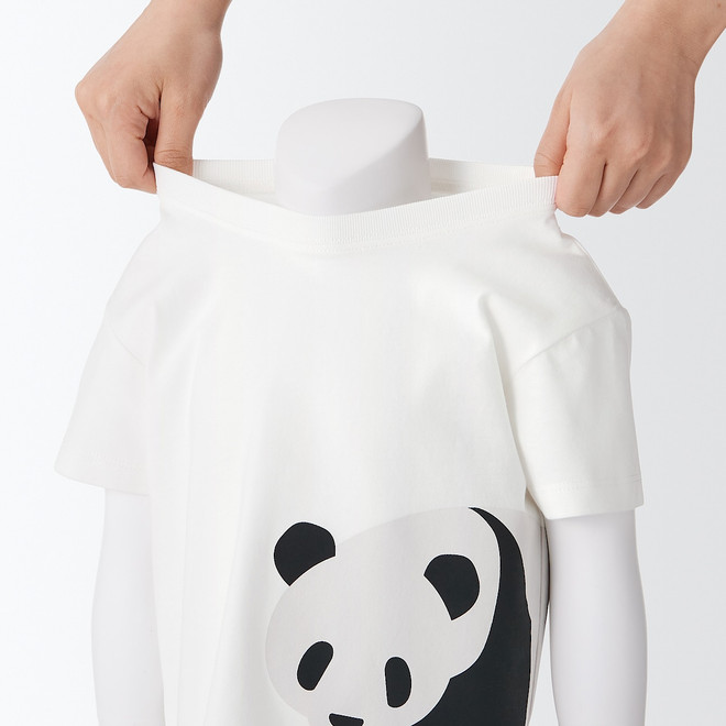 Indian Cotton Jersey Printed T‐Shirt (1‐4 years)