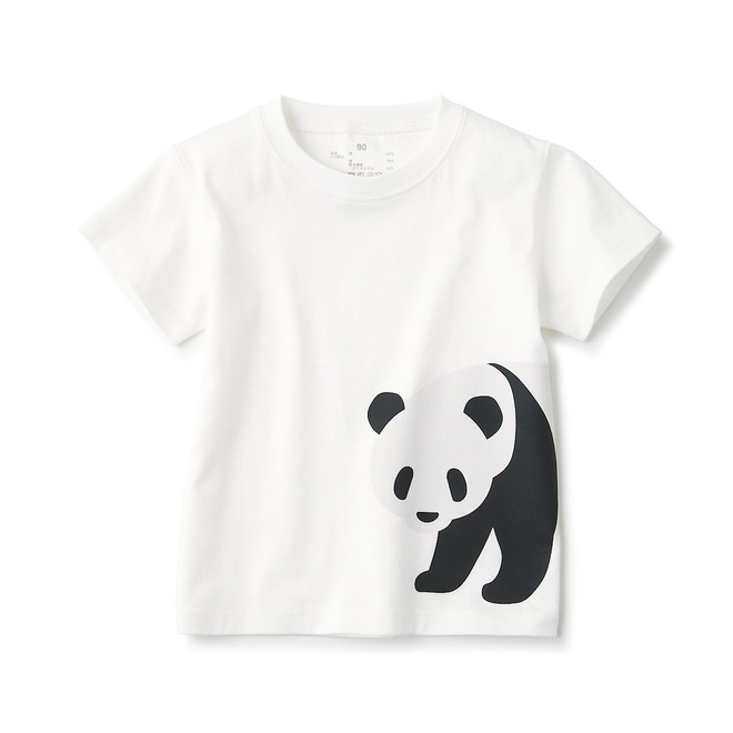 Indian Cotton Jersey Printed T‐Shirt (1‐4 years)