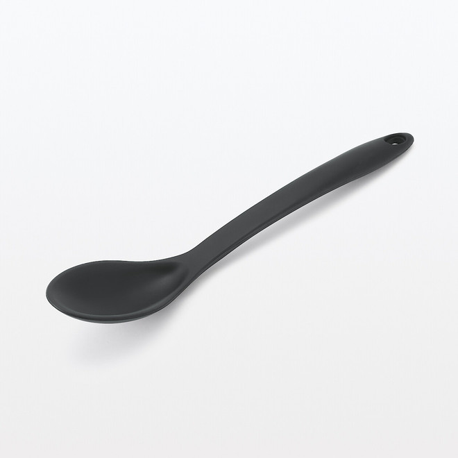 Silicone Spoon L