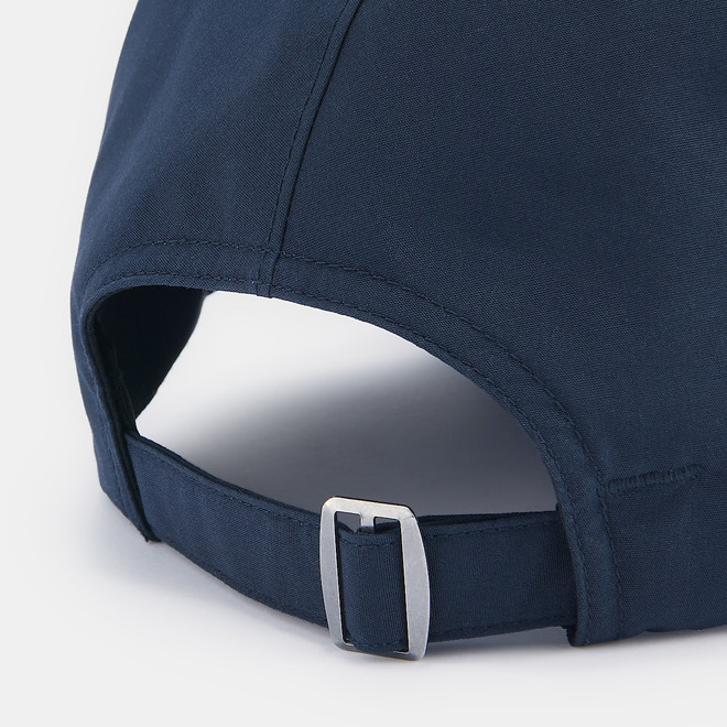 Water Repellent Moisture Wicking Cap