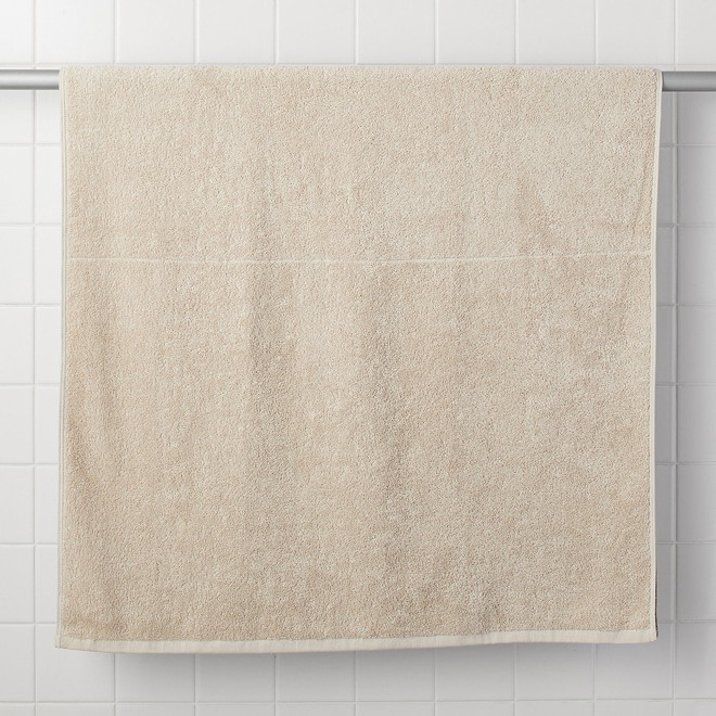 Bath Towel with Further Options‐ 70x140cm